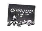 emagine | Cologne 2015 image